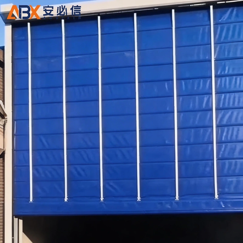 通辽市堆积门